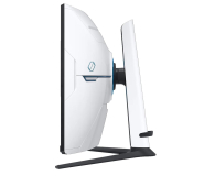 SAMSUNG 32" LS32BG850NPXEN UHD 240Hz 1ms - 1140682 - zdjęcie 14